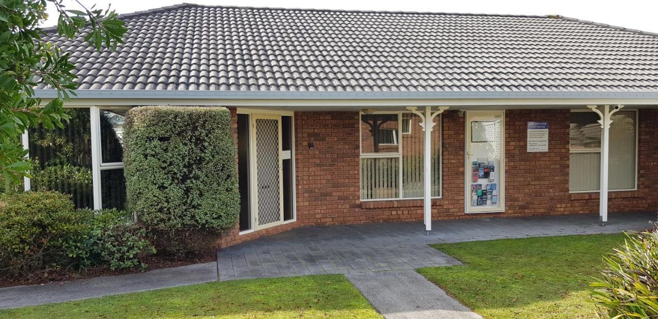 Shearwater Cottages Port Sorell Bagian luar foto