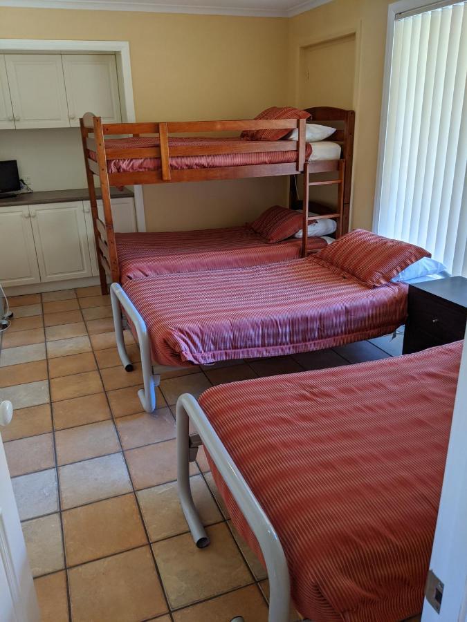 Shearwater Cottages Port Sorell Bagian luar foto