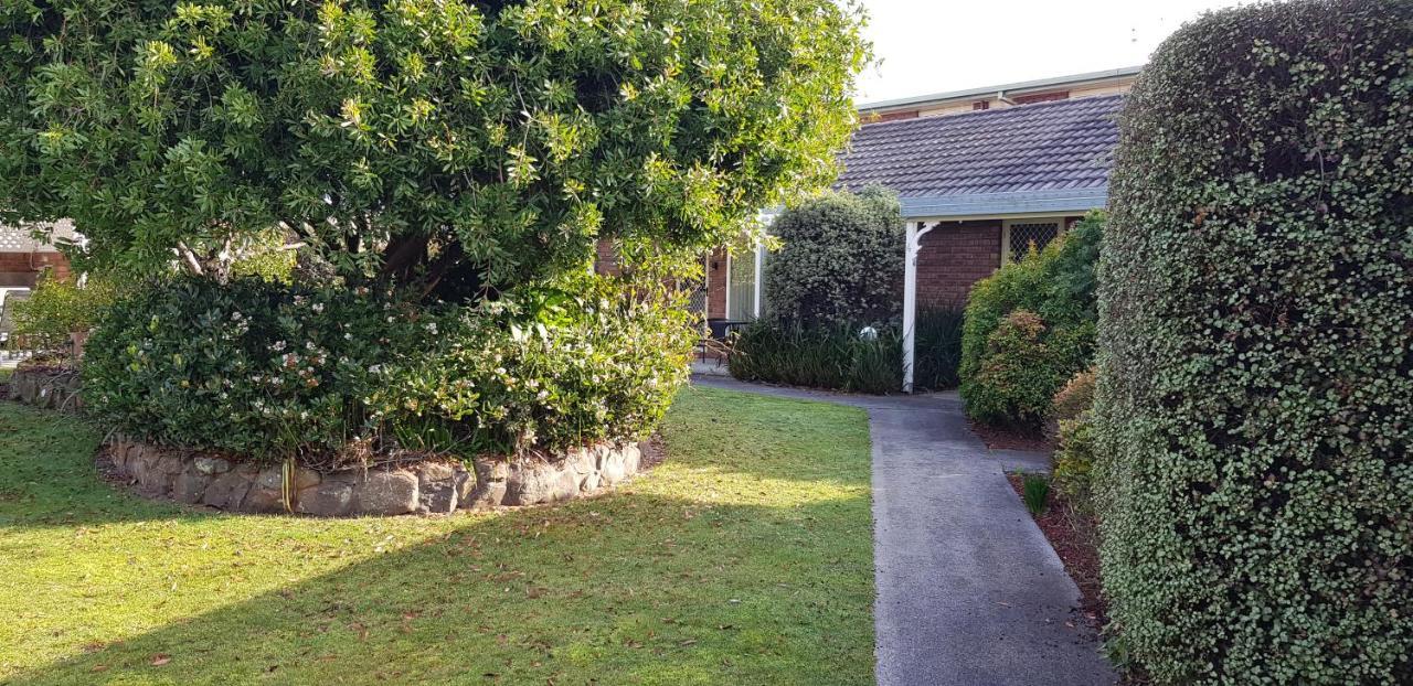 Shearwater Cottages Port Sorell Bagian luar foto