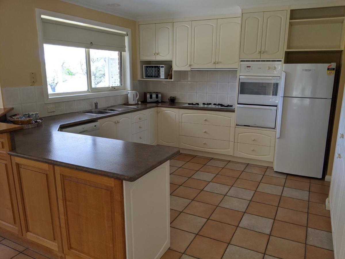 Shearwater Cottages Port Sorell Bagian luar foto