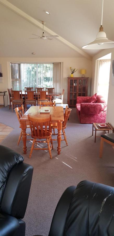 Shearwater Cottages Port Sorell Bagian luar foto