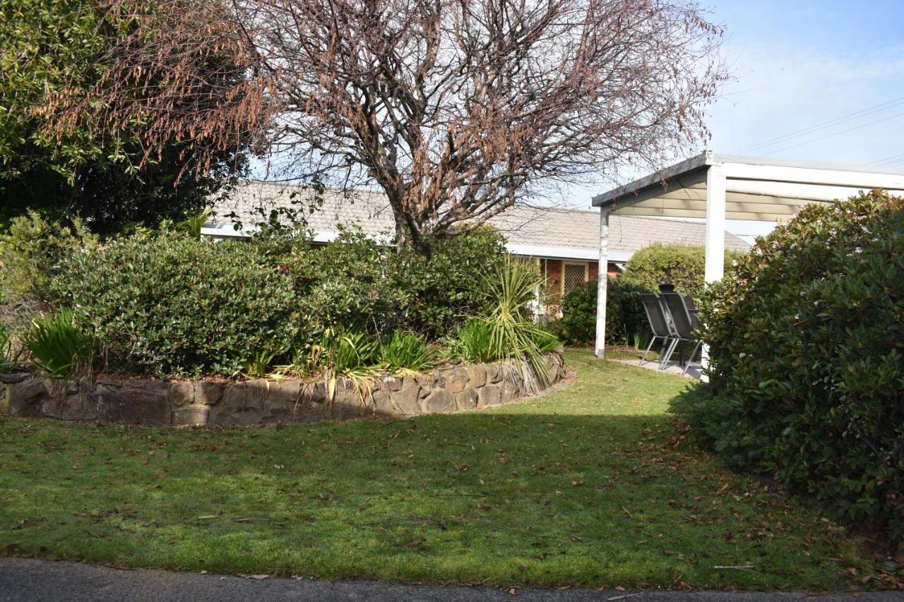 Shearwater Cottages Port Sorell Bagian luar foto