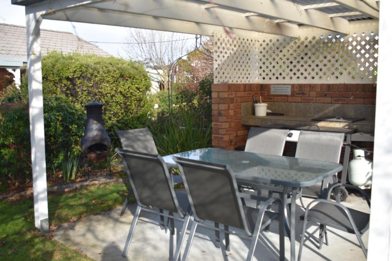 Shearwater Cottages Port Sorell Bagian luar foto