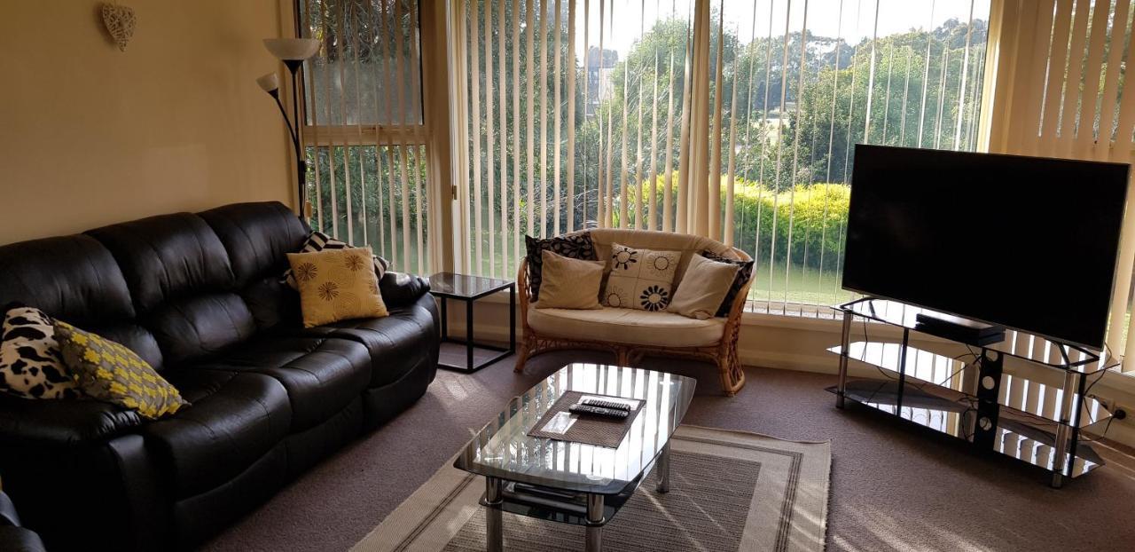 Shearwater Cottages Port Sorell Bagian luar foto