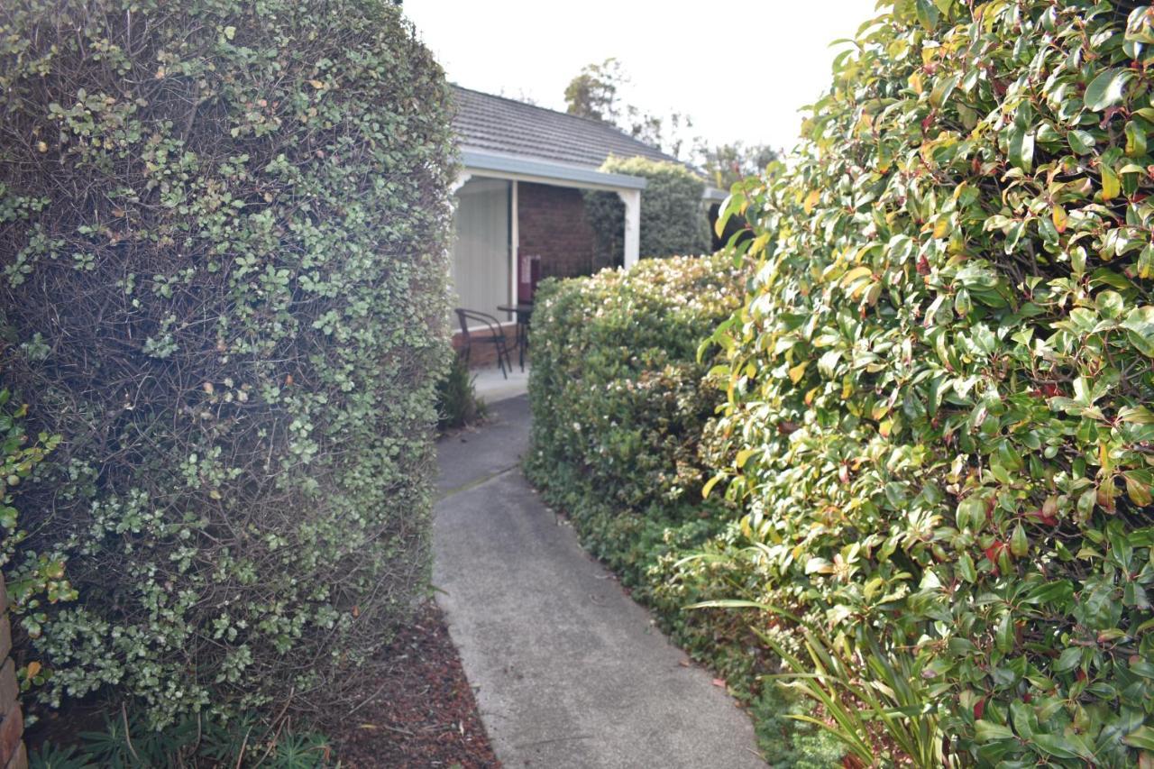 Shearwater Cottages Port Sorell Bagian luar foto