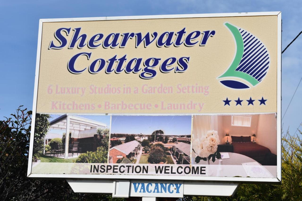 Shearwater Cottages Port Sorell Bagian luar foto