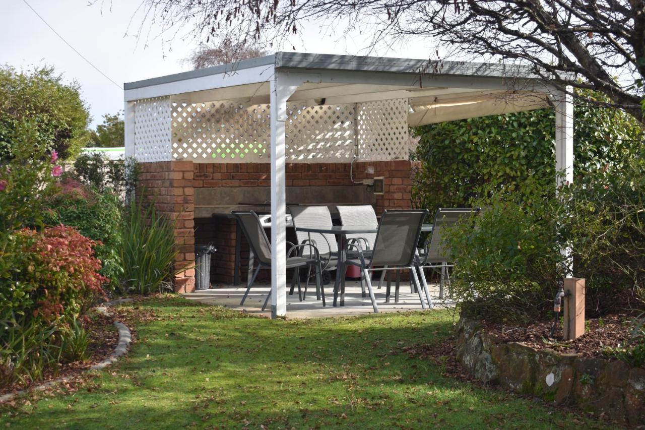 Shearwater Cottages Port Sorell Bagian luar foto