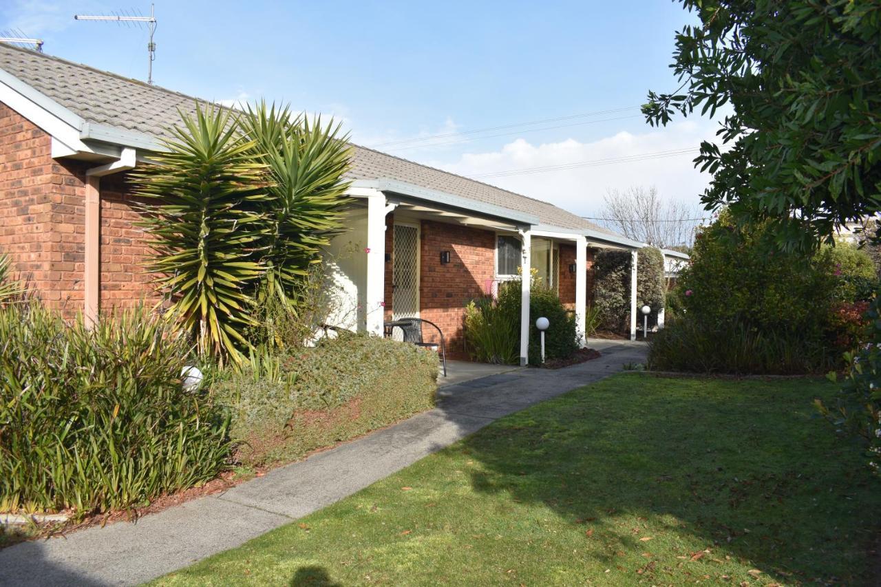 Shearwater Cottages Port Sorell Bagian luar foto