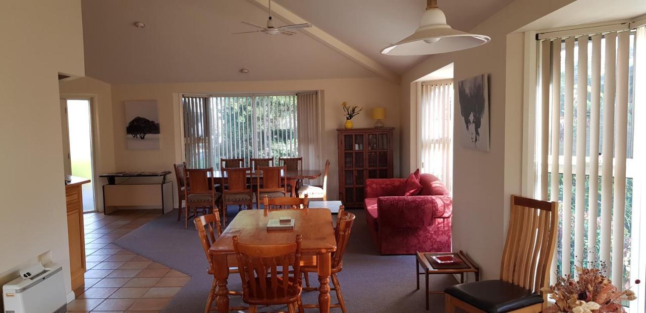 Shearwater Cottages Port Sorell Bagian luar foto