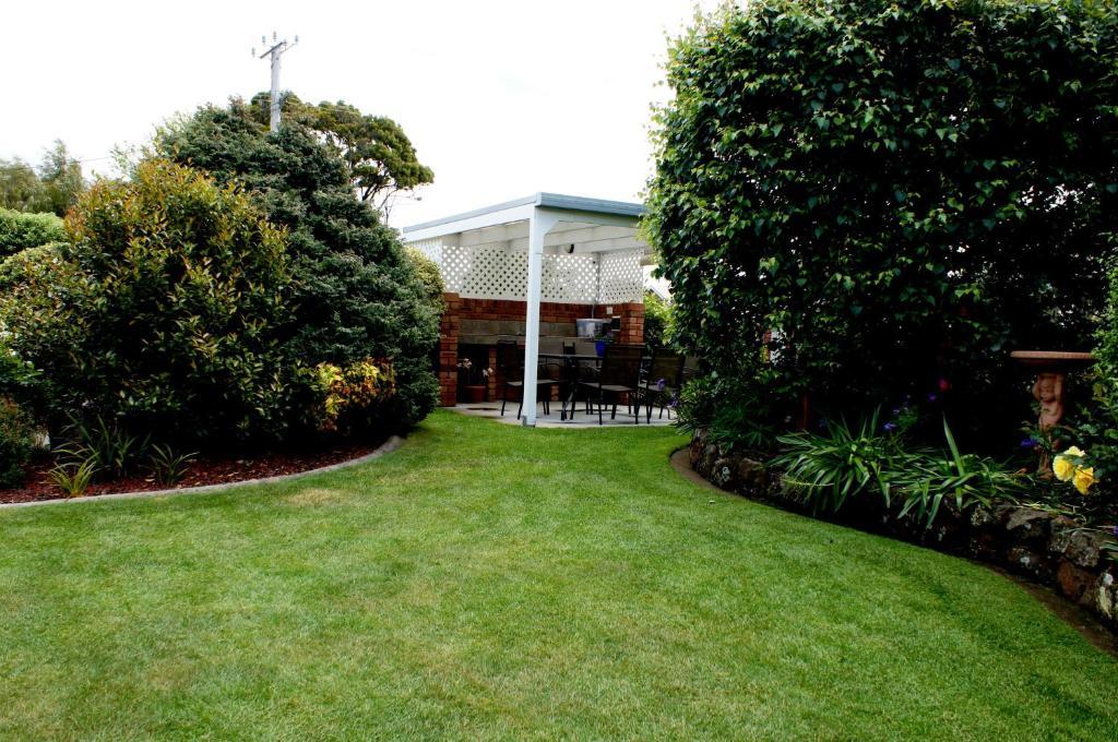 Shearwater Cottages Port Sorell Ruang foto