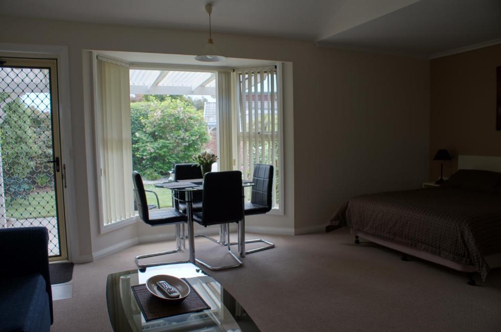 Shearwater Cottages Port Sorell Bagian luar foto