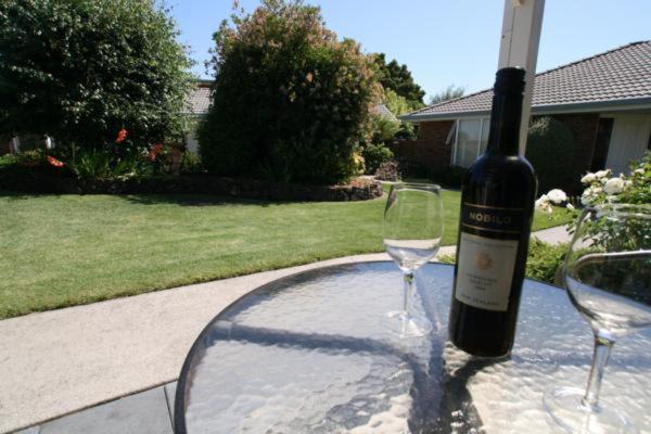 Shearwater Cottages Port Sorell Bagian luar foto