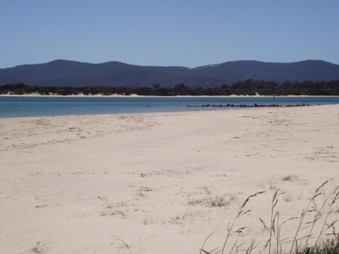 Shearwater Cottages Port Sorell Bagian luar foto