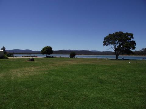Shearwater Cottages Port Sorell Bagian luar foto
